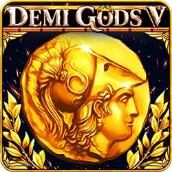 Demi Gods 5