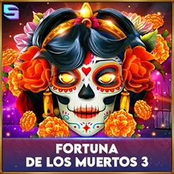 Fortuna de los Muertos 3