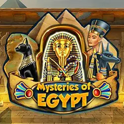 Mysteries of Egypt